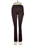DL1961 Chevron-herringbone Brown Jeans Size 28 waist - photo 1
