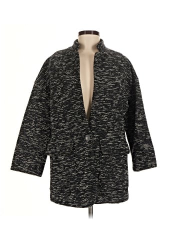 Elevenses Coat (view 1)