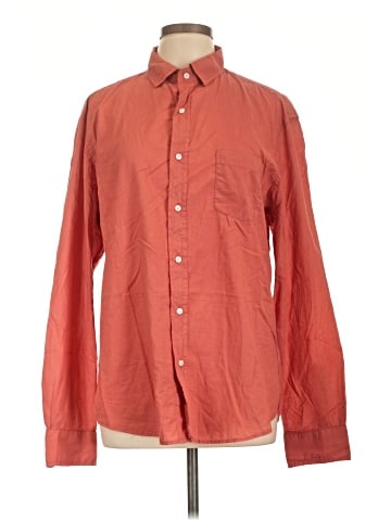 Frank & Eileen Long Sleeve Button-Down Shirt (view 1)