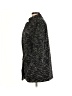 Elevenses Black Coat Size M - photo 5