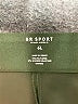 Banana Republic Green Active Pants Size 6L - photo 7