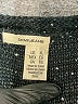 DKNY Jeans Black Pullover Sweater Size XL - photo 7