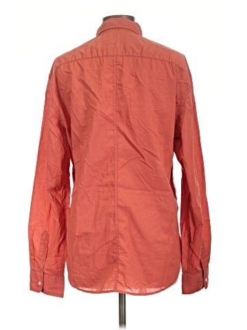 Frank & Eileen Long Sleeve Button-Down Shirt (view 2)