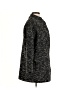 Elevenses Black Coat Size M - photo 4