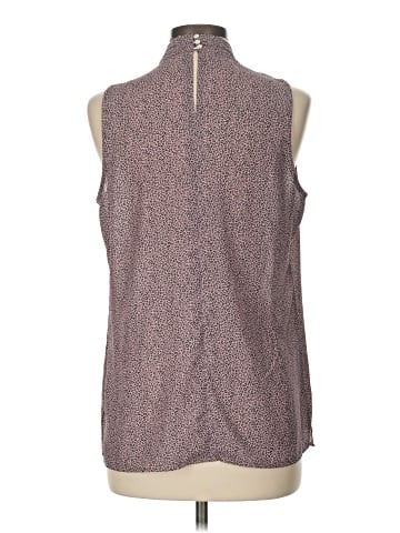 Etcetera Sleeveless Blouse (view 2)