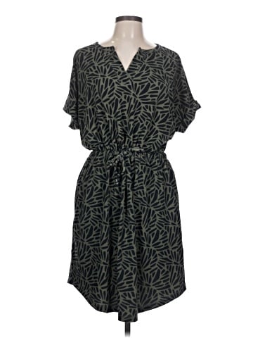 Banana Republic Factory Store Casual Dress (view 1)