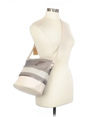 The Sak Leather Crossbody Bag (view 2)