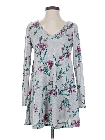 Alya 3/4 Sleeve Blouse (view 1)