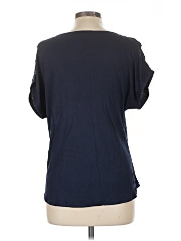 Crosby Short Sleeve Blouse (view 2)