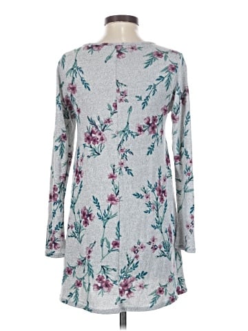 Alya 3/4 Sleeve Blouse (view 2)