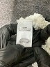 Bobeau Tweed Brown Turtleneck Sweater Size XL - photo 7