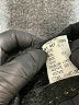 Terry 100% Acetate Tweed Black Blazer Size 6 - photo 7