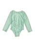 Baby Gap Argyle Green One Piece Swimsuit Size 2T - photo 1