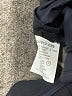 Emanuel Emanuel Ungaro Solid Black Wool Pants Size 16 - photo 9