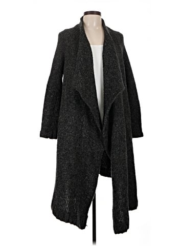 LINE Cardigan (view 1)