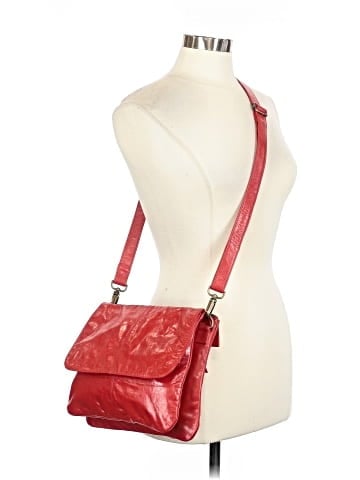 Latigo Crossbody Bag (view 2)