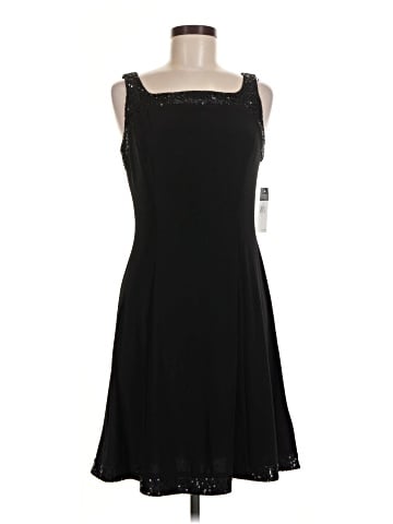 Lauren by Ralph Lauren Cocktail Dress (view 1)