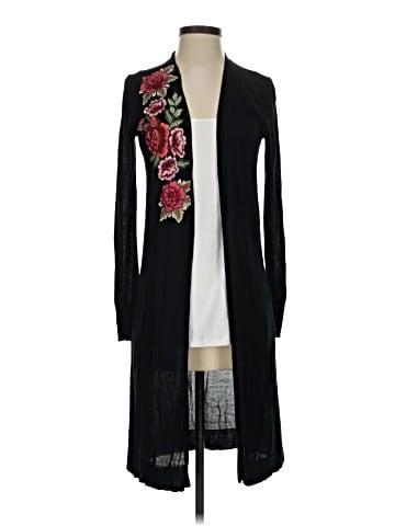 Valerie Stevens Kimono (view 1)