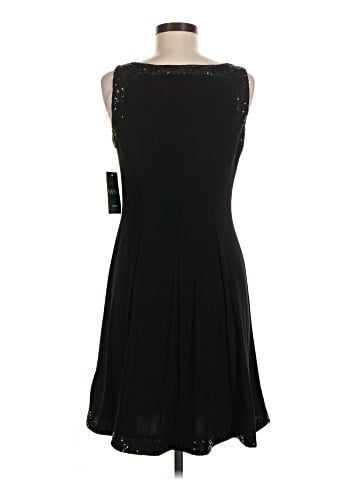 Lauren by Ralph Lauren Cocktail Dress (view 2)