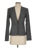 Halogen Gray Blazer Size 0 - photo 1