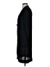 Valerie Stevens 100% Rayon Black Kimono Size S - photo 5