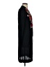 Valerie Stevens 100% Rayon Black Kimono Size S - photo 4