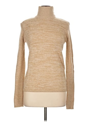 See By Chloé Turtleneck Sweater (view 1)