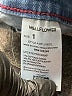 Wallflower Blue Denim Shorts Size 1 - photo 4