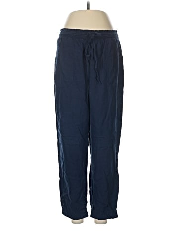 Lucky Brand Linen Pants (view 1)