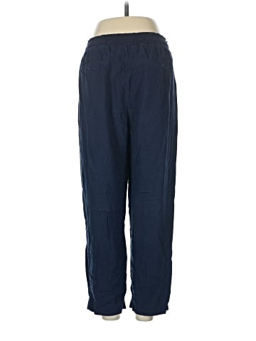 Lucky Brand Linen Pants (view 2)