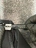 American Giant Black Active Pants Size 8 - photo 5