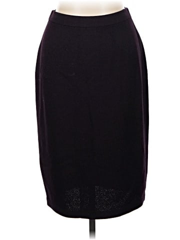St. John Collection by Marie Gray Formal Skirt (view 1)