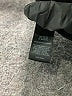 Express Solid Black Casual Skirt Size 8 - photo 5