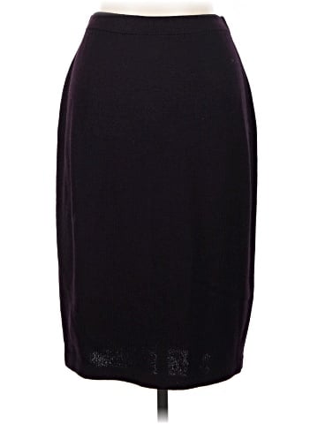 St. John Collection by Marie Gray Formal Skirt (view 2)