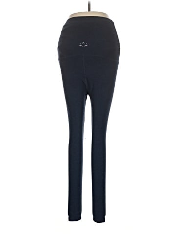 Beyond the Bump by Beyond Yoga Active Pants (view 2)