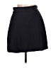Thread Social Color Block Blue Casual Skirt Size 6 - photo 2