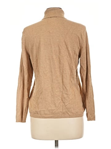 Chico's Turtleneck Sweater (view 2)