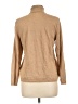 Chico's Tan Turtleneck Sweater Size Lg (2) - photo 2