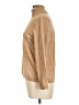 Chico's Tan Turtleneck Sweater Size Lg (2) - photo 5