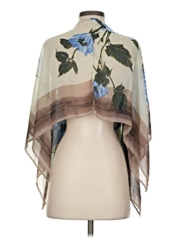 Tiny 3/4 Sleeve Blouse (view 2)