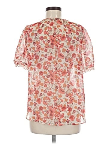 Chenault Short Sleeve Blouse (view 2)