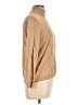 Chico's Tan Turtleneck Sweater Size Lg (2) - photo 4