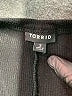 Torrid Black Casual Dress Size 3X Plus (3) - photo 7