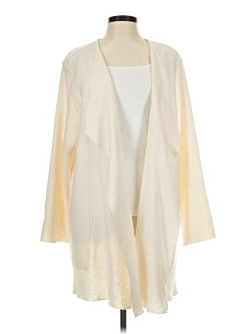 Caroline Rose Cardigan (view 1)