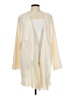 Caroline Rose Ivory Cardigan Size L - photo 1
