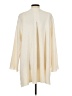 Caroline Rose Ivory Cardigan Size L - photo 2