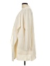 Caroline Rose Ivory Cardigan Size L - photo 5