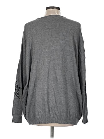Elan Pullover Sweater (view 2)