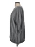Elan Gray Pullover Sweater One size - photo 5