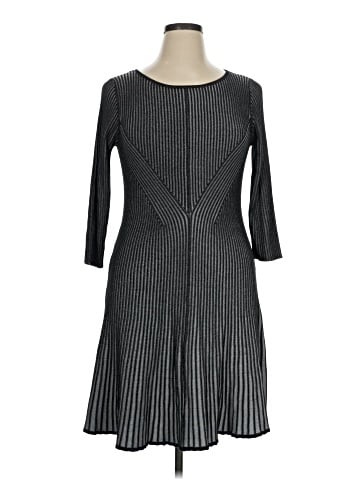 Olive and Oak Casual Dress (view 1)